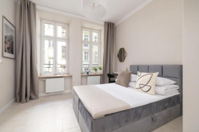 Studio for two - Kazimierz- 43 Starowiślna Street